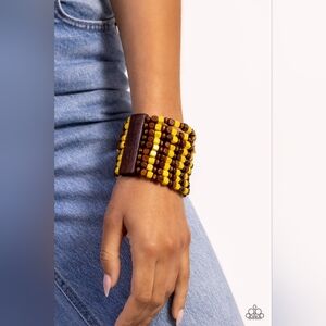 R & R Bracelet